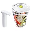 VacuVin 44 Ounce Instant Pickler