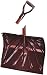 Outdoor Living : Ames True Temper 1624000 Snozone 18-Inch Mountain Mover Poly Snow Shovel