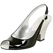 Kenneth Cole REACTION Women's Shock And Awe Slingback Wedge