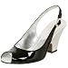 Apparel : Kenneth Cole REACTION Women's Shock And Awe Slingback Wedge