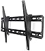 VideoSecu Tilting TV Wall Mount Bracket for Samsung 40" 47" 50" 55" 60" 65" 70" 75" 80" LN-T4061F UN75MU9000 UN75KS9000 UN75MU8000 82" UN82MU8000 HDTV TV Flat Panels MP804B C07