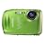 Fujifilm FinePix Z33WP 10MP Digital Camera with 3x Optical Zoom (Green)