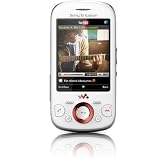 discount SONY ERICSSON ZYLO W20i (WHITE) / BRAND NEW ORIGINAL UNLOCKED INTERNATIONAL GSM PHONE