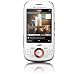 SONY ERICSSON ZYLO W20i (WHITE) / ORIGINAL UNLOCKED INTERNATIONAL…
