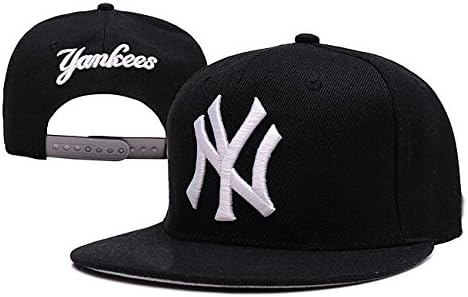 New York Yankees Casual Sport Snapback Adjustable Baseball Cap
