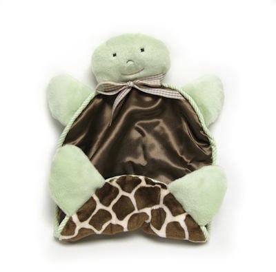 Green Turtle Buddy 16