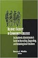 Adjunct Faculty In Community Colleges (An Academic Administrator's Guide To Recruiting, Supporting, And Retaining Great Teachers) (Illustrated) (Hardcover)