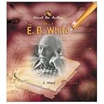 Meet E.B. White (About the Author) book cover
