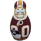 NFL Washington Redskins 40-Inch Inflatable Tackle Buddy