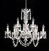 Waterford Lismore 9-Arm Chandelier
