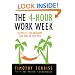 The 4-Hour Work Week: Escape 9-5, Live Anywhere, and Join the New Rich