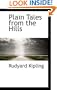 Plain Tales from the Hills
