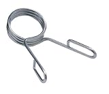 TKO 2in Olympic Quick Clip Weight Collar