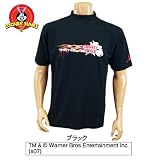 LOONEY TUNES�i���[�j�[�e���[���Y�j�����Y SS���b�N�V���c ���胂�f�� LT-7102 �z���C�g M