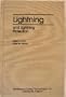 Lightning & Lightning Protection
