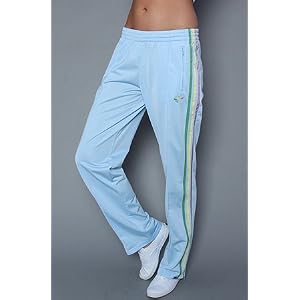 Buy adidas The Grun Firebird Track Pant in Altitude,Pants for Women by adidas