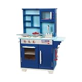 Kitchen Center Play Set