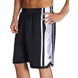 adidas Men's Fieldhouse 10 Short at adidas