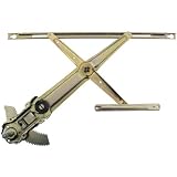 ACI 81995 Manual Window Regulator by ACI