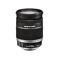 Canon EF-S 18-200 mm f/ 3,5-5,6 IS Zoom avec stabilisateur d'image 4 vitesses
