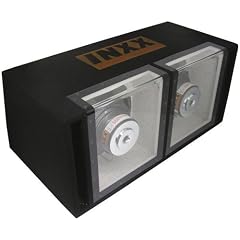 PG Audio INXX Bullmastif 212 12' Bandpass Subwoofer 1100 Watt max.