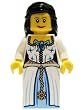 Admiral's Daughter - LEGO Pirates Minifigure
