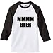 MMMMMM . . . Beer Jersey