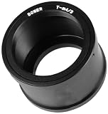 Bower ATM43 T-Mount for Micro Four Thirds
