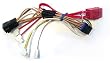 "T" Harness for Saturn Applications