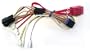 "T" Harness for Saturn Applications