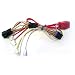 "T" Harness for Saturn Applications