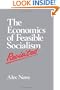 The Economics of Feasible Socialism Revisited