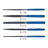 ホーザン:ヤスリ ＜K＞ 型式:K-170