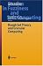 Rough Set Theory and Granular Computing