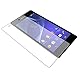 TEMPERED GLASS SCREEN PROTECTOR for SONY (Sony Xperia Z1/L39) TEMPERED GLASS SCREEN PROTECTOR for SONY (Sony Xperia Z1/L39)