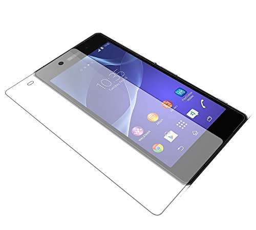  TEMPERED GLASS SCREEN PROTECTOR for SONY (Sony Xperia T2)