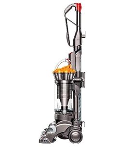 Dyson DC27 Upright All Floors Vacuum Cleaner