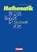 Bücher : Mathematik Gymnasiale Oberstufe - Allgemeine Ausgabe: Stochastik: Grund- und Leistungskurs: Schülerbuch