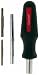 Crescent SDMB7V 7-in-1 Dura-Driver Interchangeable Bit Screwdriver