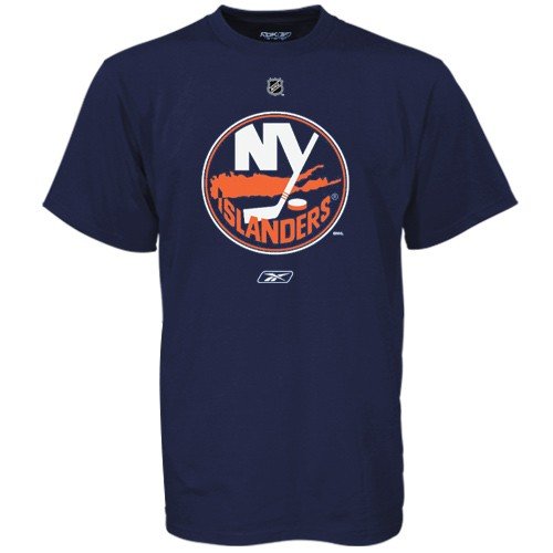 New York Islanders Primary Logo T-Shirt
