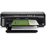 HP Officejet 7000 Wide Format Printer (C9299A#B1H)
