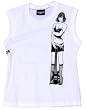 REBEL 8 'Sheena Tank' womens