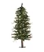 3' Mixed Country Pine Alpine Artificial Christmas Tree - Unlit