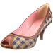 Confronta prezzi Fornarina MILLY PEFXL7774WSC2, Scarpe eleganti donna
