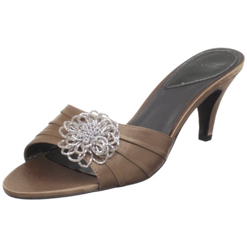 Mootsies Tootsies Women's Dawlish Satin Slide