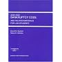 Bankruptcy Code and Related Materials for Law Students, 2008-2009 Edition
