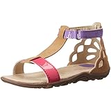 Stride Rite SRT PS Poet Dress Sandal (Infant/Toddler/Little Kid)