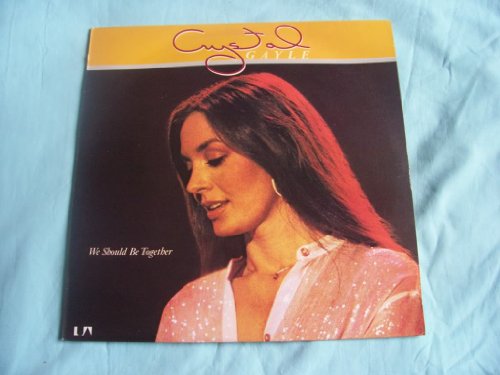 Crystal Gayle Photo 4