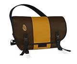 Timbuk2 Classic Messenger Bag Medium,Dark Brown/Dijon/Dark Brown