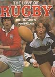The Love of rugby